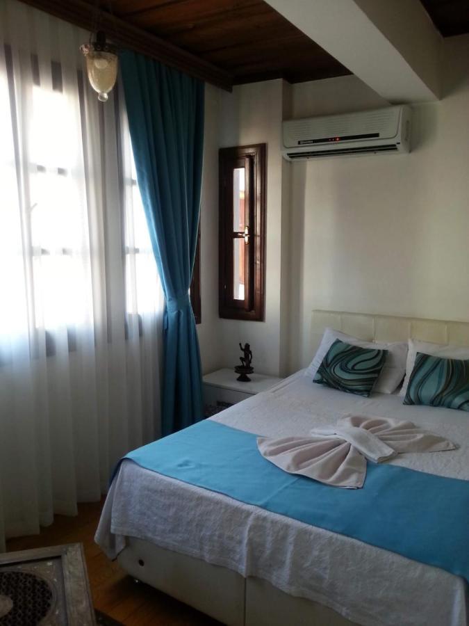 Grand Erken Hotel Antalya Bagian luar foto
