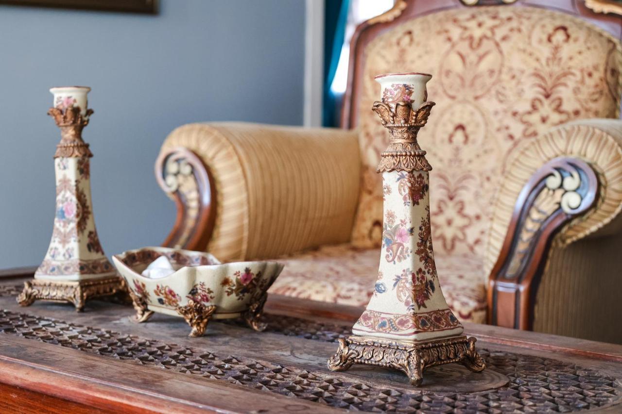Grand Erken Hotel Antalya Bagian luar foto