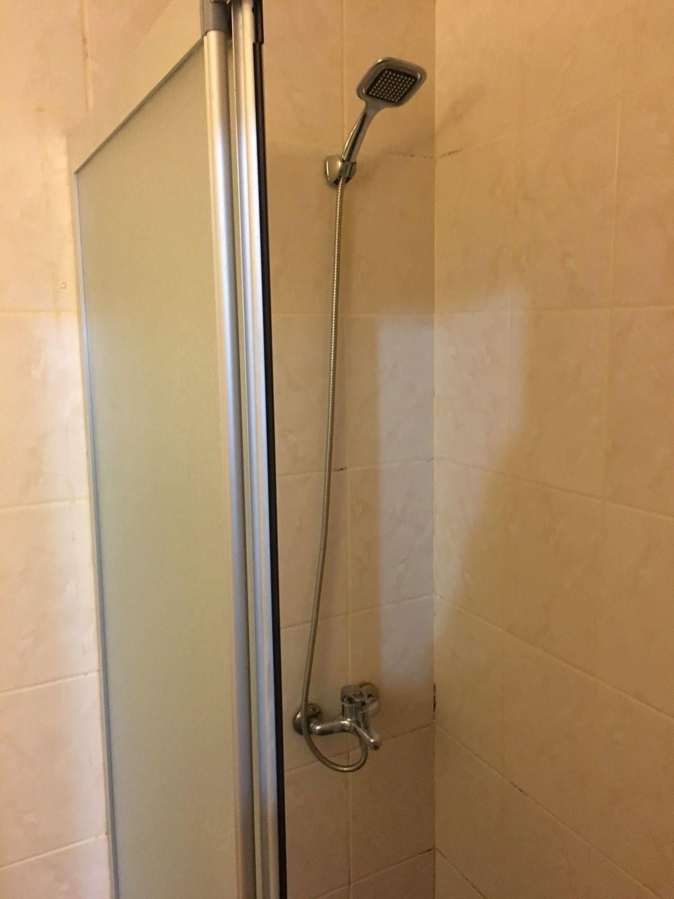 Grand Erken Hotel Antalya Bagian luar foto